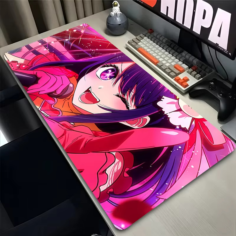 Arcade No - Mouse Pad PC Non Slip Rubber