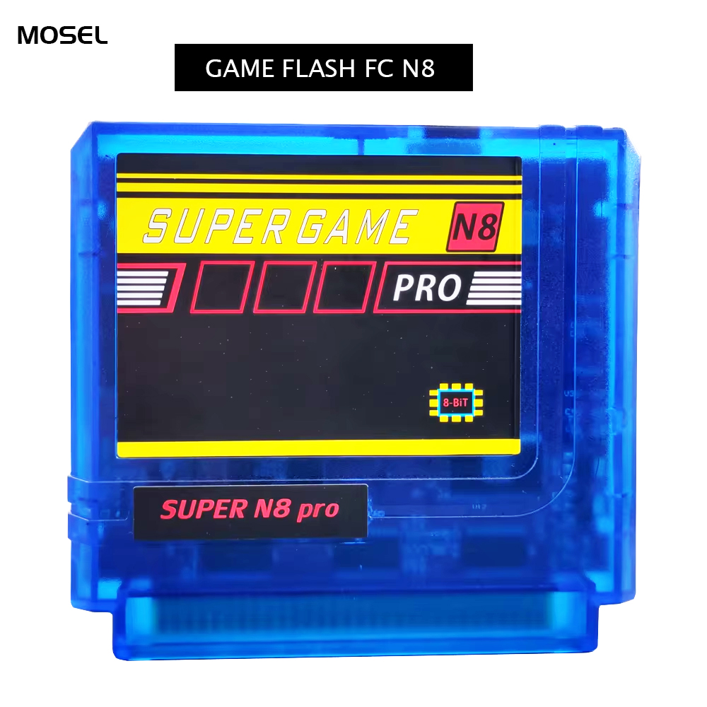 Arcade Vibes - Mosel game flash FC N8 China