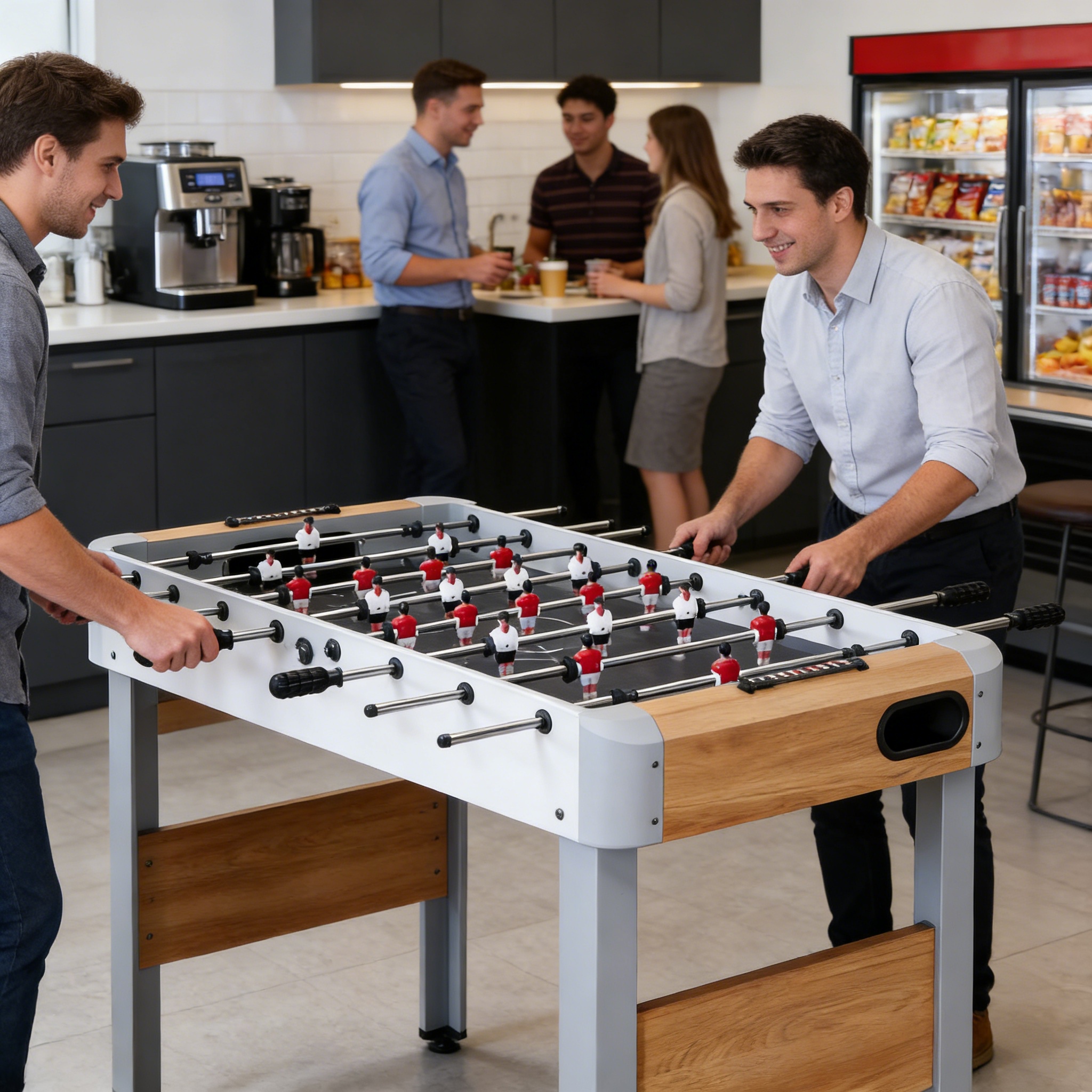 2026High Quality on Sale Socce - Foosball Table Commercial avis et prix