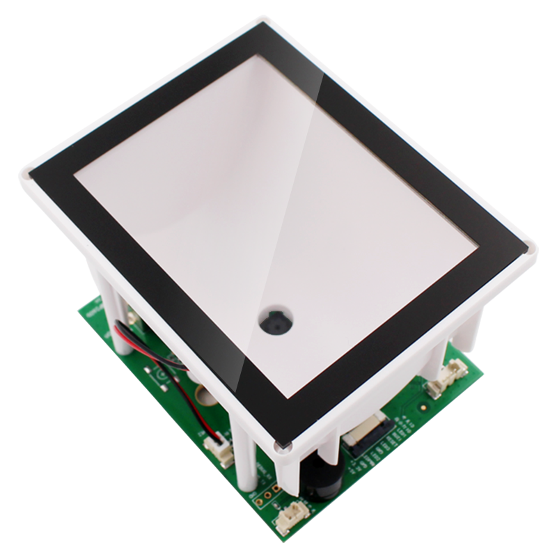 EP5000 QR Code Scanner with US - Vending Machine Qr Code avis et prix