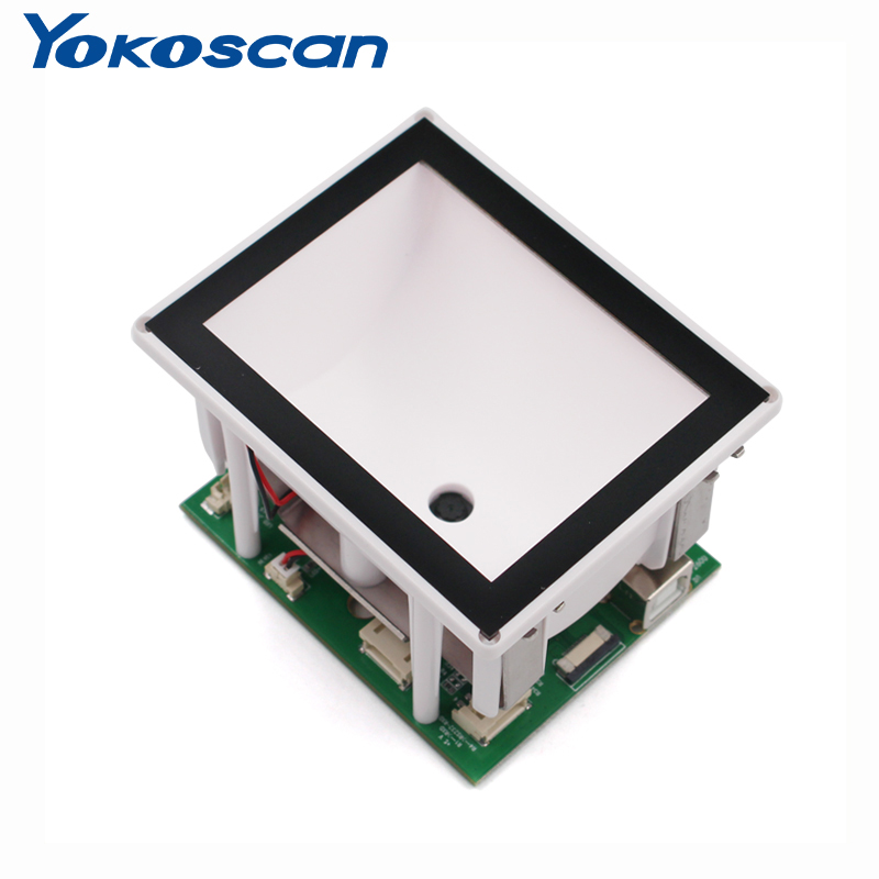 EP5000 QR Code Scanner with US - Vending Machine Qr Code avis et prix