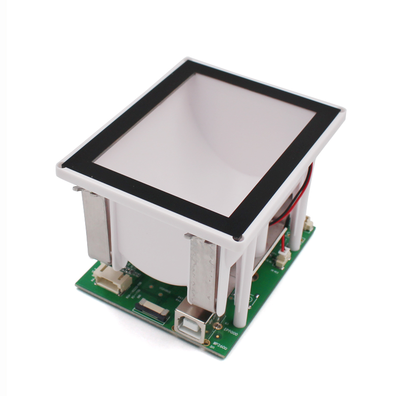 EP5000 QR Code Scanner with US - Vending Machine Qr Code avis et prix