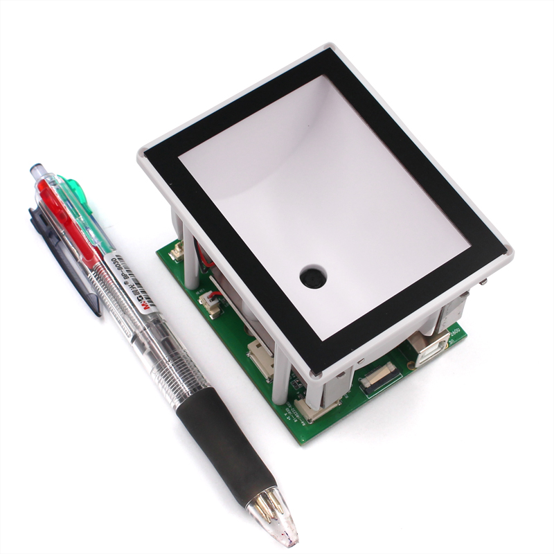 EP5000 QR Code Scanner with US - Vending Machine Qr Code avis et prix
