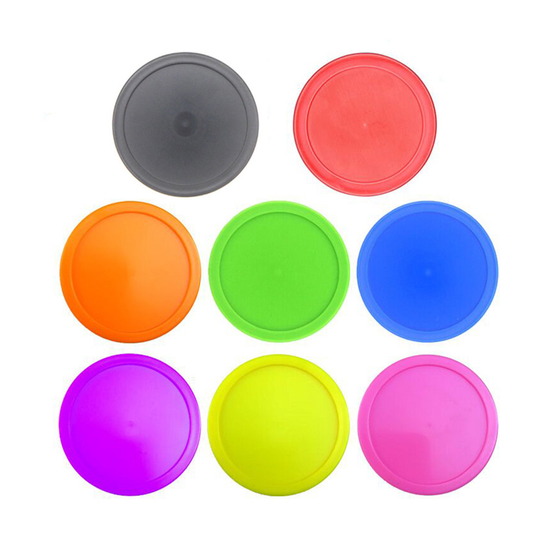 40Pieces 64mm Durable Plastic  - Air Hockey Table avis et prix
