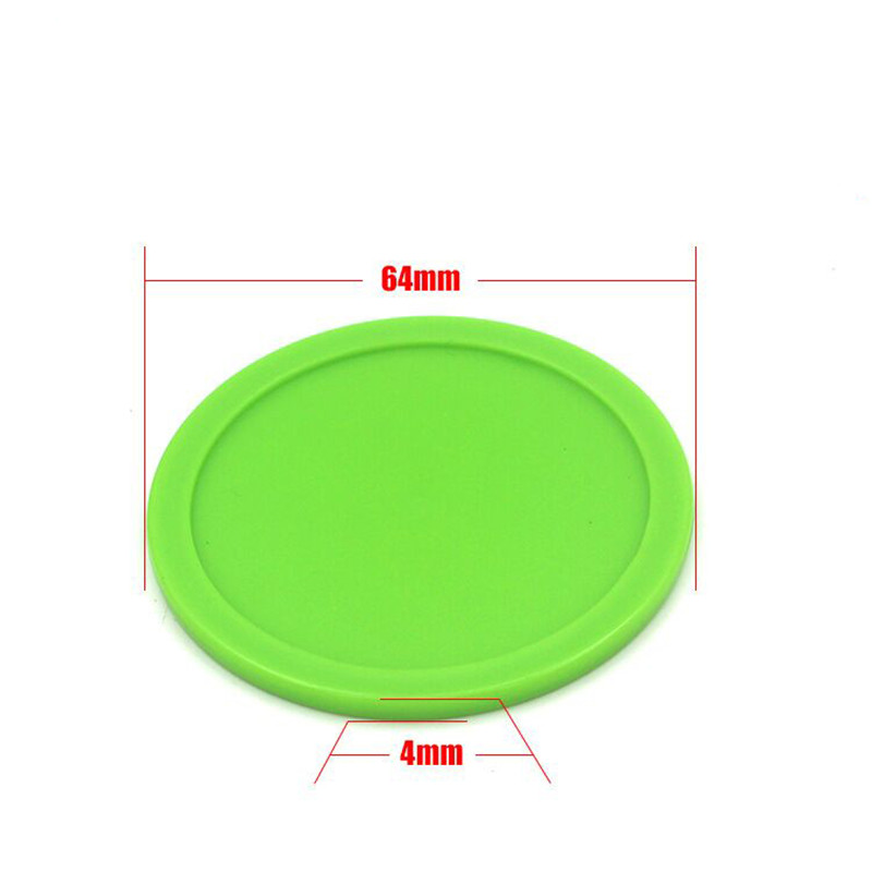 40Pieces 64mm Durable Plastic  - Air Hockey Table avis et prix