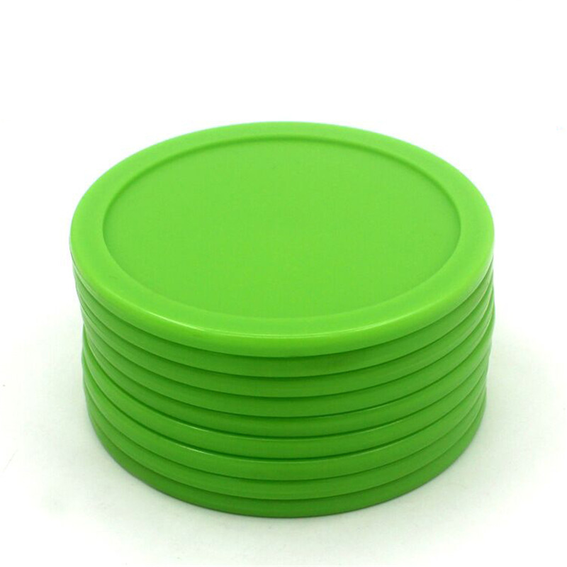 40Pieces 64mm Durable Plastic  - Air Hockey Table avis et prix