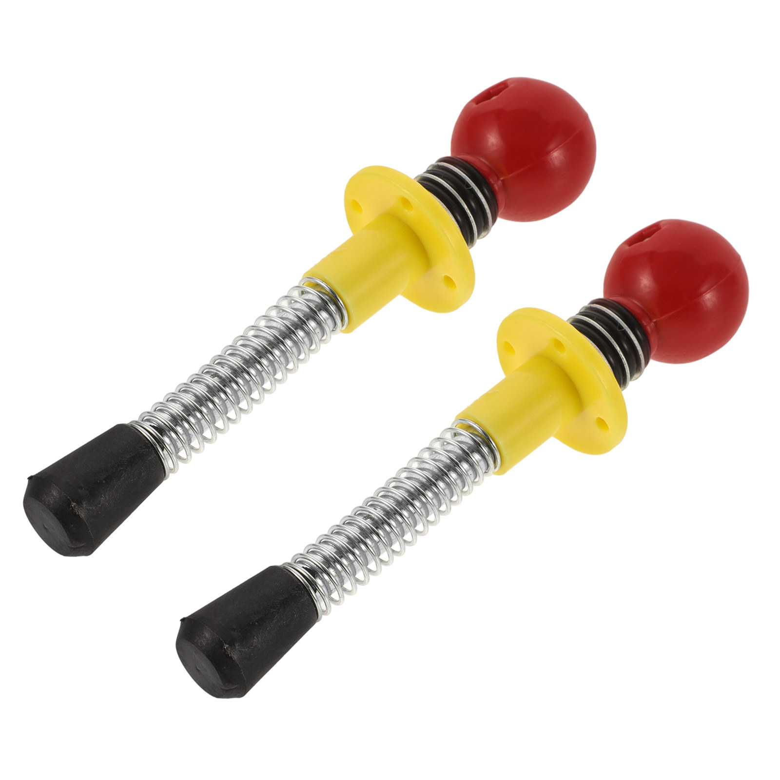Loaded Spring Rod Pinball Shoo - Pinball Machine avis et prix