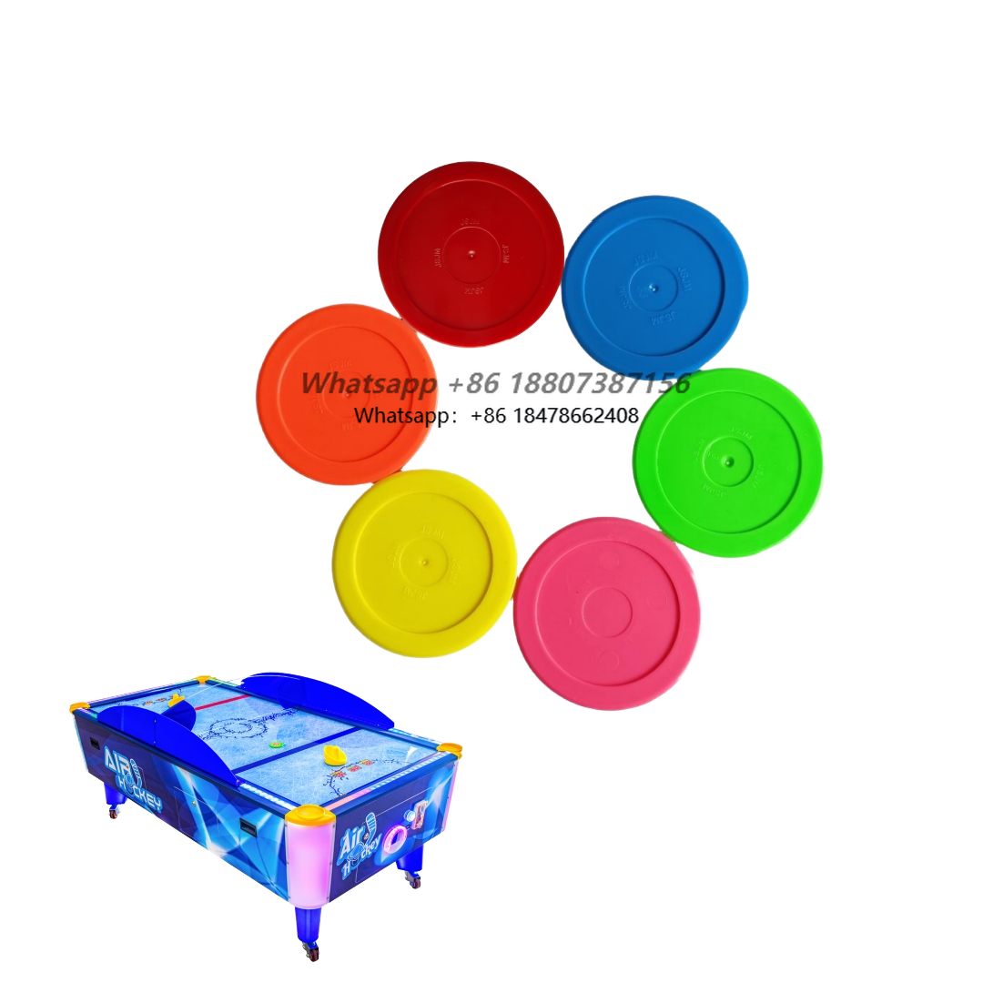 JSJM Arcade Machine Air Hockey - Arcade Games & Vending Llc avis et prix