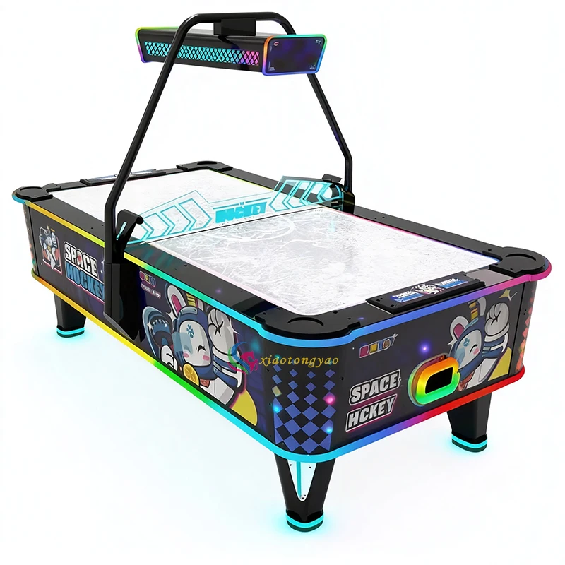 JSJM Arcade Machine Air Hockey - Arcade Games & Vending Llc avis et prix