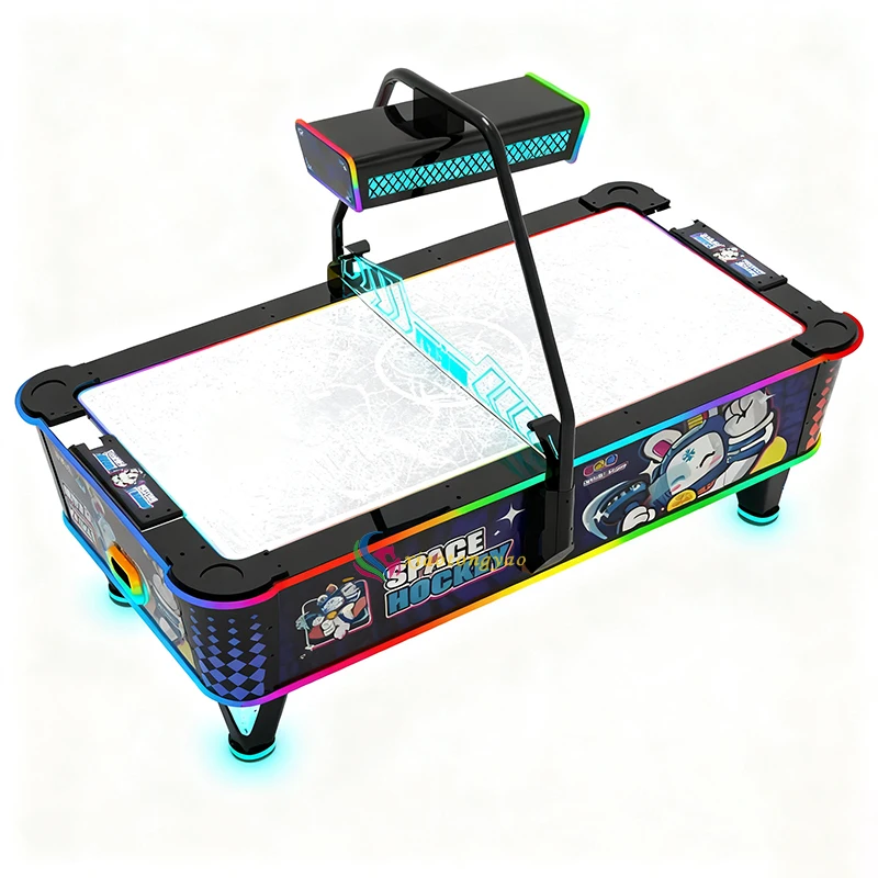 JSJM Arcade Machine Air Hockey - Arcade Games & Vending Llc avis et prix