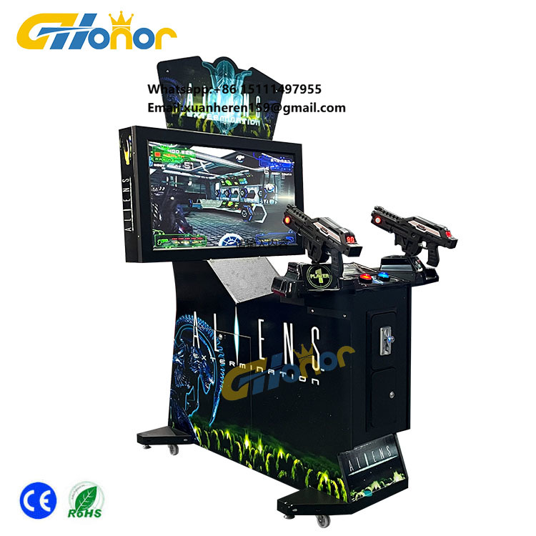 Amusement Park Indoor Coin Ope - Arcade Games & Vending Llc avis et prix