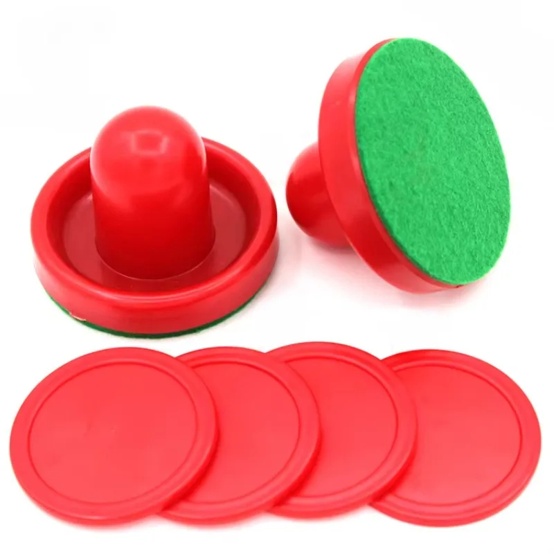 1/2set Air Hockey Accessories  - Air Hockey Table avis et prix