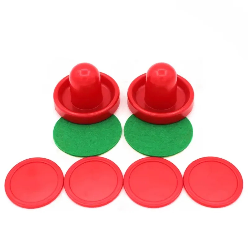 1/2set Air Hockey Accessories  - Air Hockey Table avis et prix