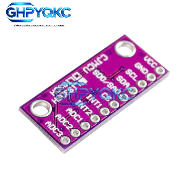 GHPYQKC LIS3DH LIS3DSH High Re - Arduino Vending Machine Project avis et prix