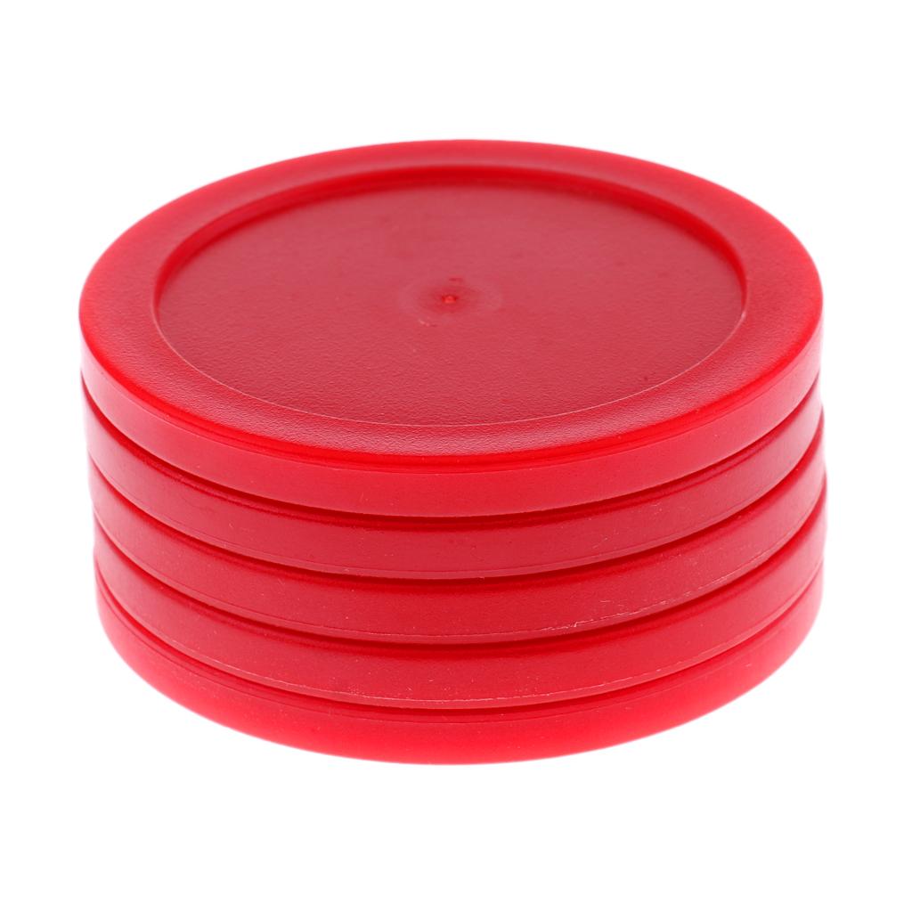Pack of 5 62mm Air Hockey Repl - Air Hockey Table avis et prix