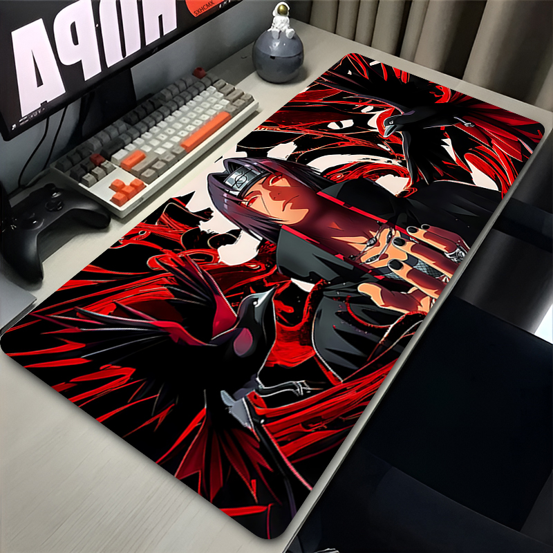 Mouse Pad Gamer Larger XXL Uch - Arcade No avis et prix