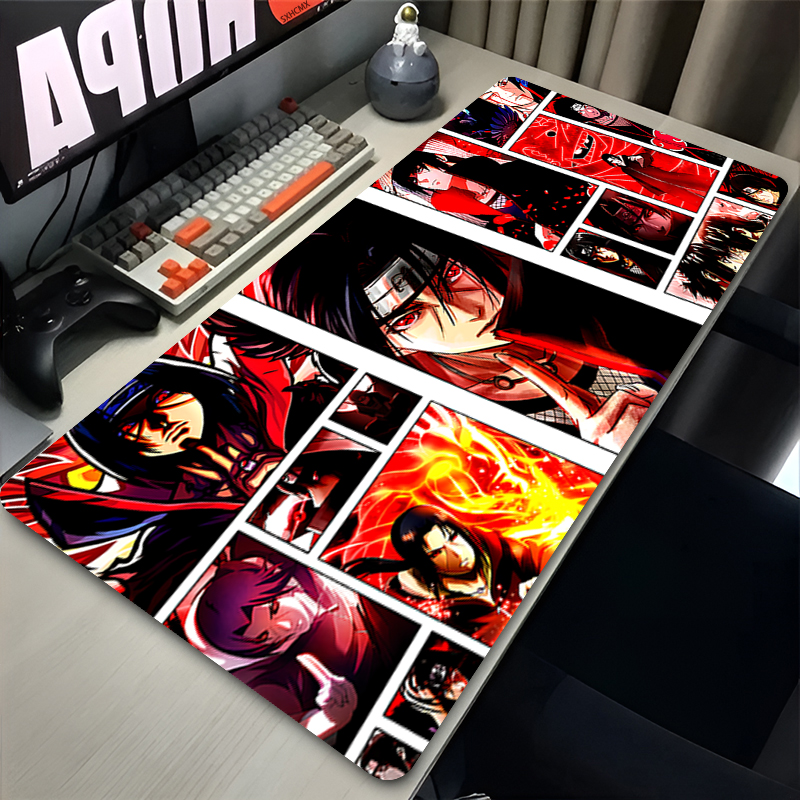 Mouse Pad Gamer Larger XXL Uch - Arcade No avis et prix