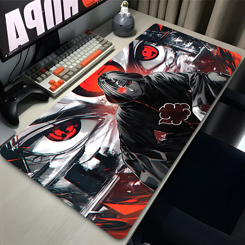 Mouse Pad Gamer Larger XXL Uch - Arcade No avis et prix