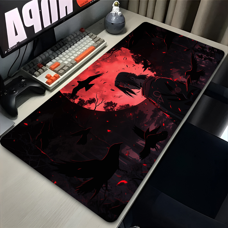 Mouse Pad Gamer Larger XXL Uch - Arcade No avis et prix