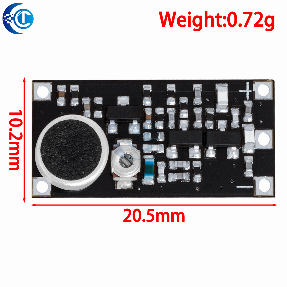 88-115MHz FM Wireless Transmit - Arduino Vending Machine Project avis et prix