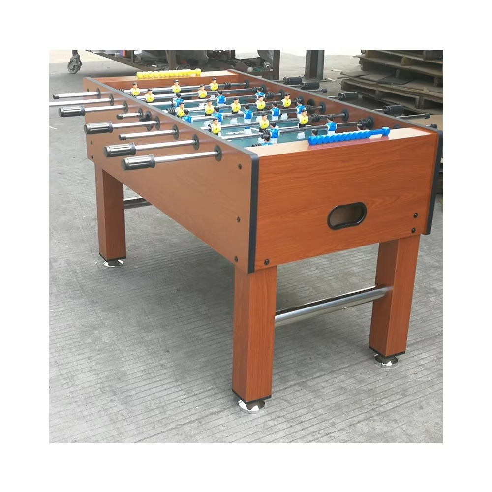 Luxury Cheap Commercial Outdoo - Foosball Table Commercial avis et prix