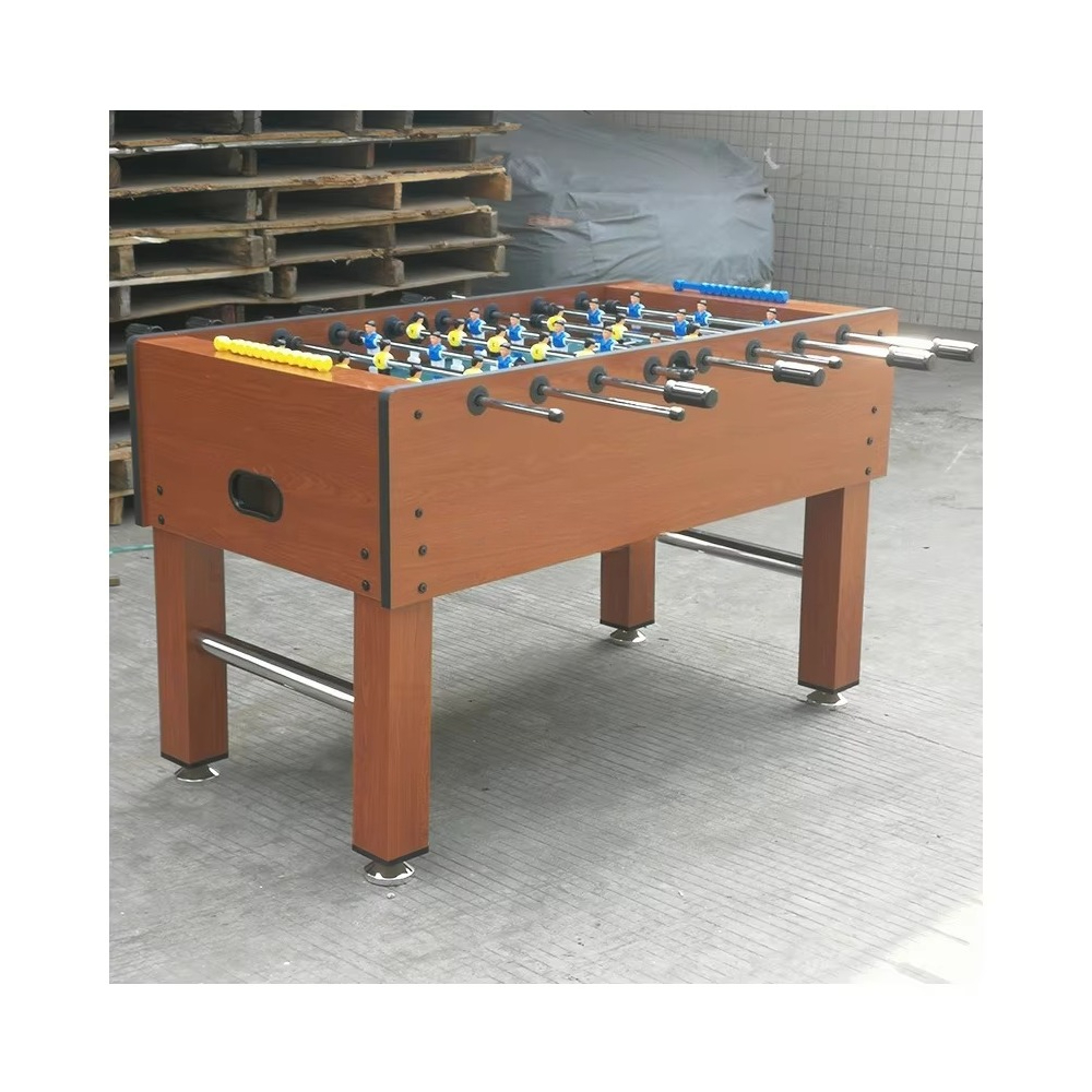 Luxury Cheap Commercial Outdoo - Foosball Table Commercial avis et prix