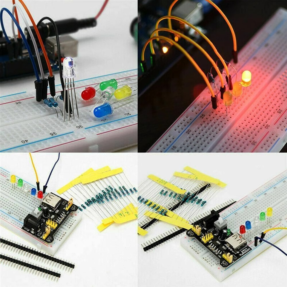 DIY Project Starter Kit For Ar - Arduino Vending Machine Project avis et prix
