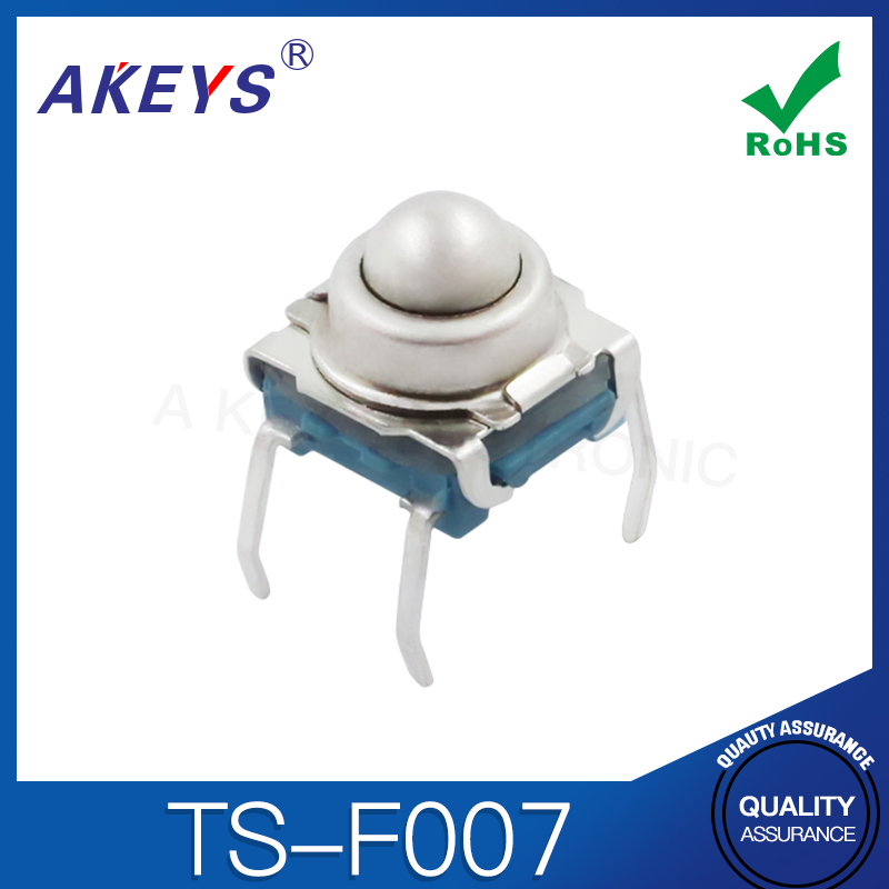 20PCS TS-F007 Touch 4-pin vert - Pinball Machine avis et prix