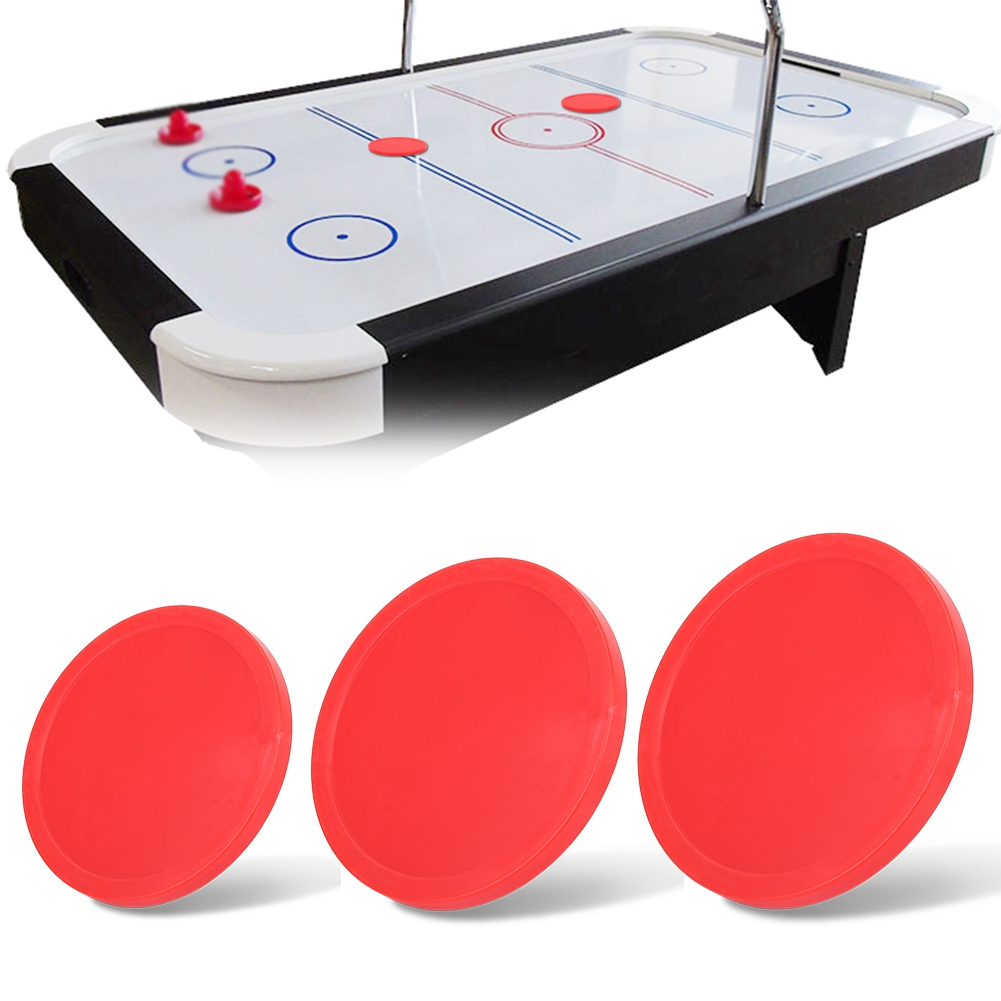 Air Hockey Pucks Plastic Air I - Air Hockey Table avis et prix