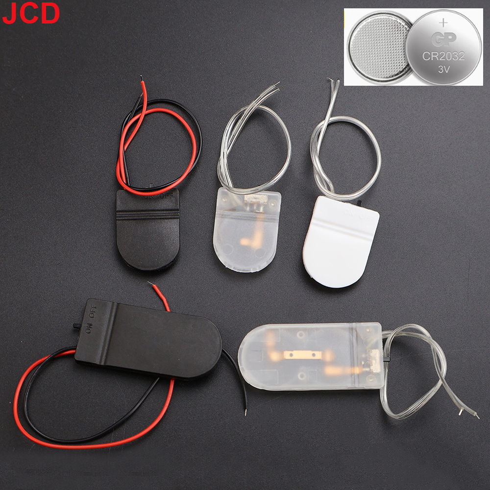 JCD 10pc Single Slot CR2032 CR - Coin Acceptor Selector avis et prix