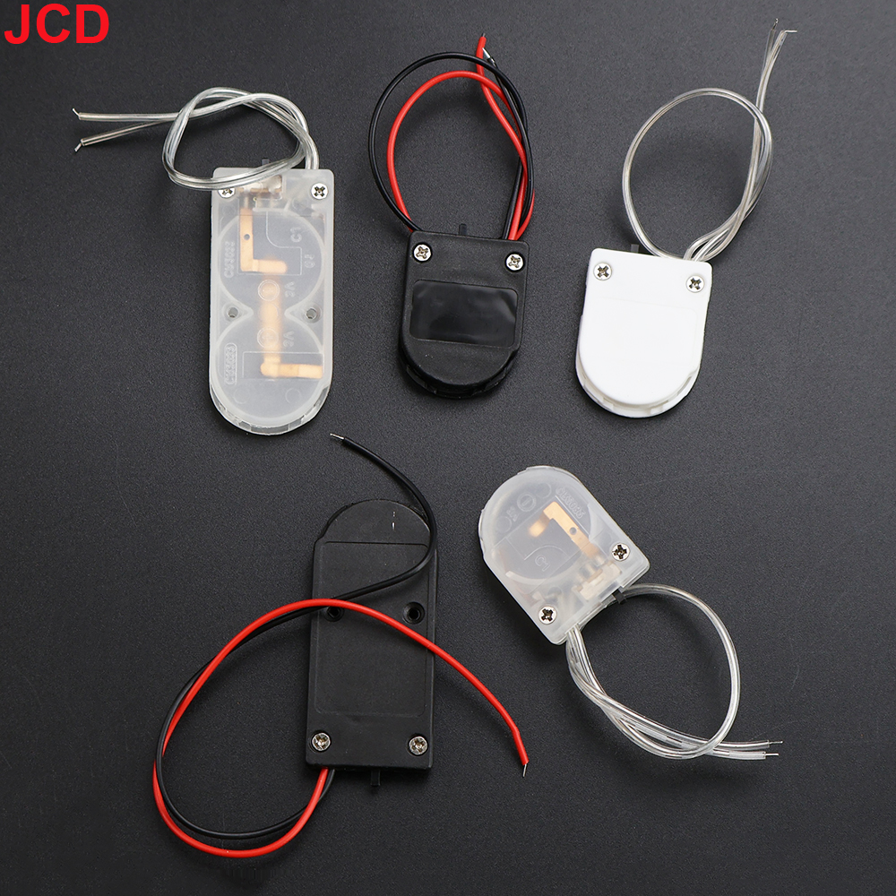 JCD 10pc Single Slot CR2032 CR - Coin Acceptor Selector avis et prix