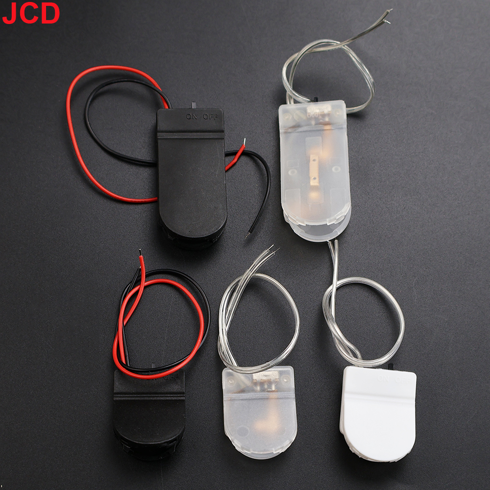JCD 10pc Single Slot CR2032 CR - Coin Acceptor Selector avis et prix