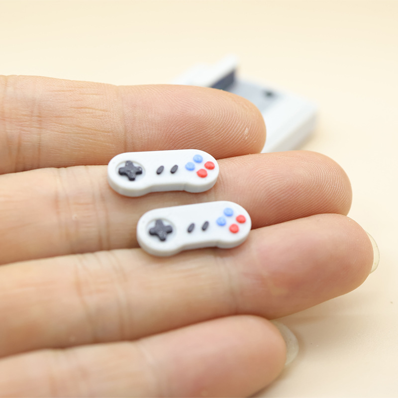 1set Dollhouse Mini Retro Game - Arcade Vibes avis et prix