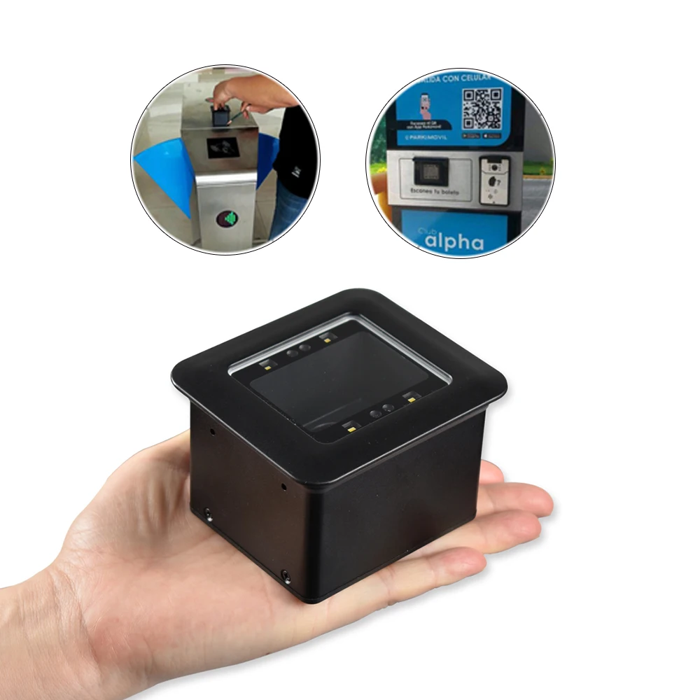 Auto Sense IR RS232 USB QR Cod - Vending Machine Qr Code avis et prix