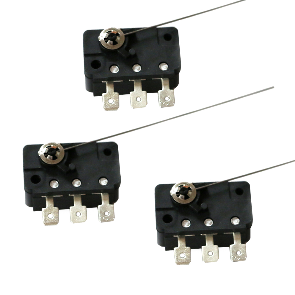5pcs Coin Acceptor Micro Switc - Coin Acceptor Selector avis et prix