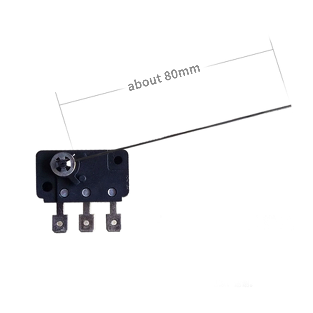5pcs Coin Acceptor Micro Switc - Coin Acceptor Selector avis et prix
