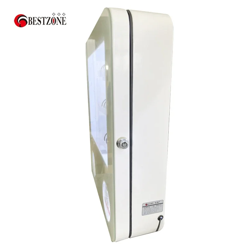 Mini wall mounted Hotel Vendin - Vending Machine Qr Code avis et prix