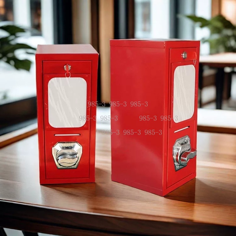 Coin-operated sticker vending  - Arcade Game Vending Machine avis et prix
