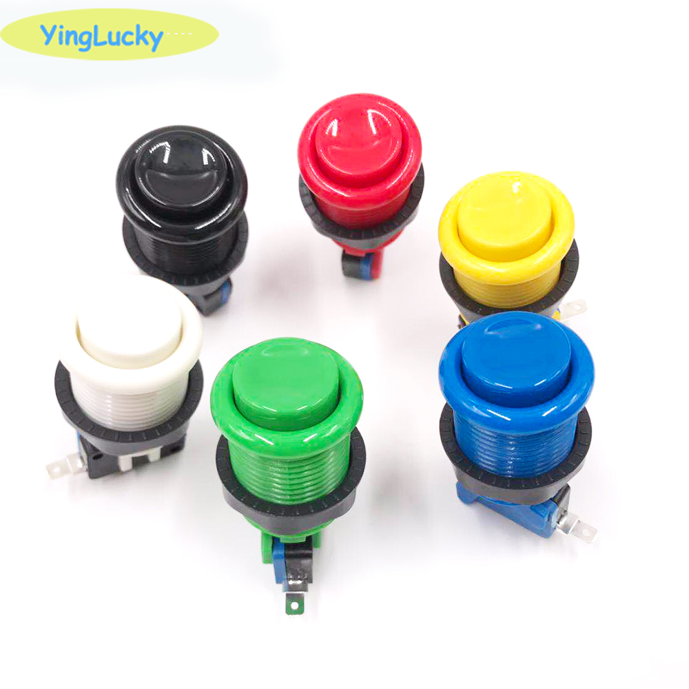 American Style Button with Mic - Coin Acceptor Selector avis et prix