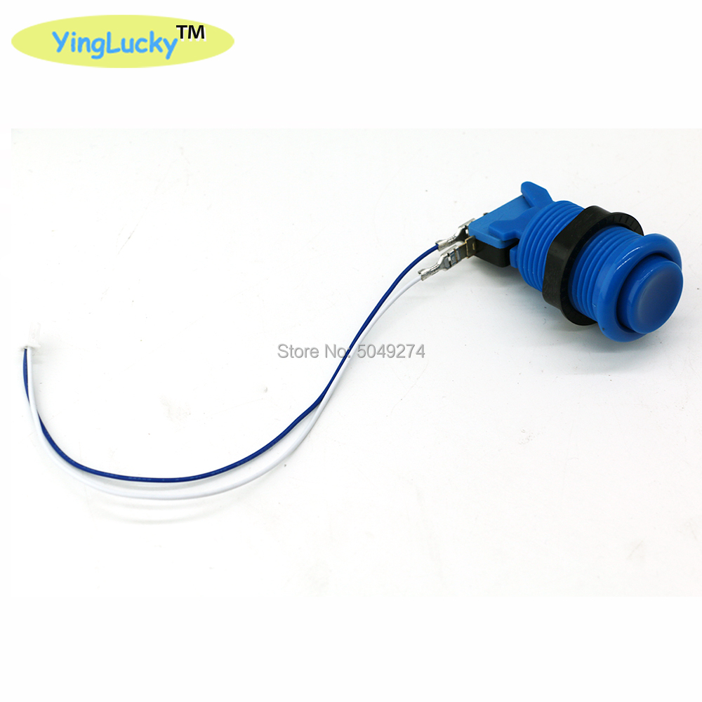 American Style Button with Mic - Coin Acceptor Selector avis et prix