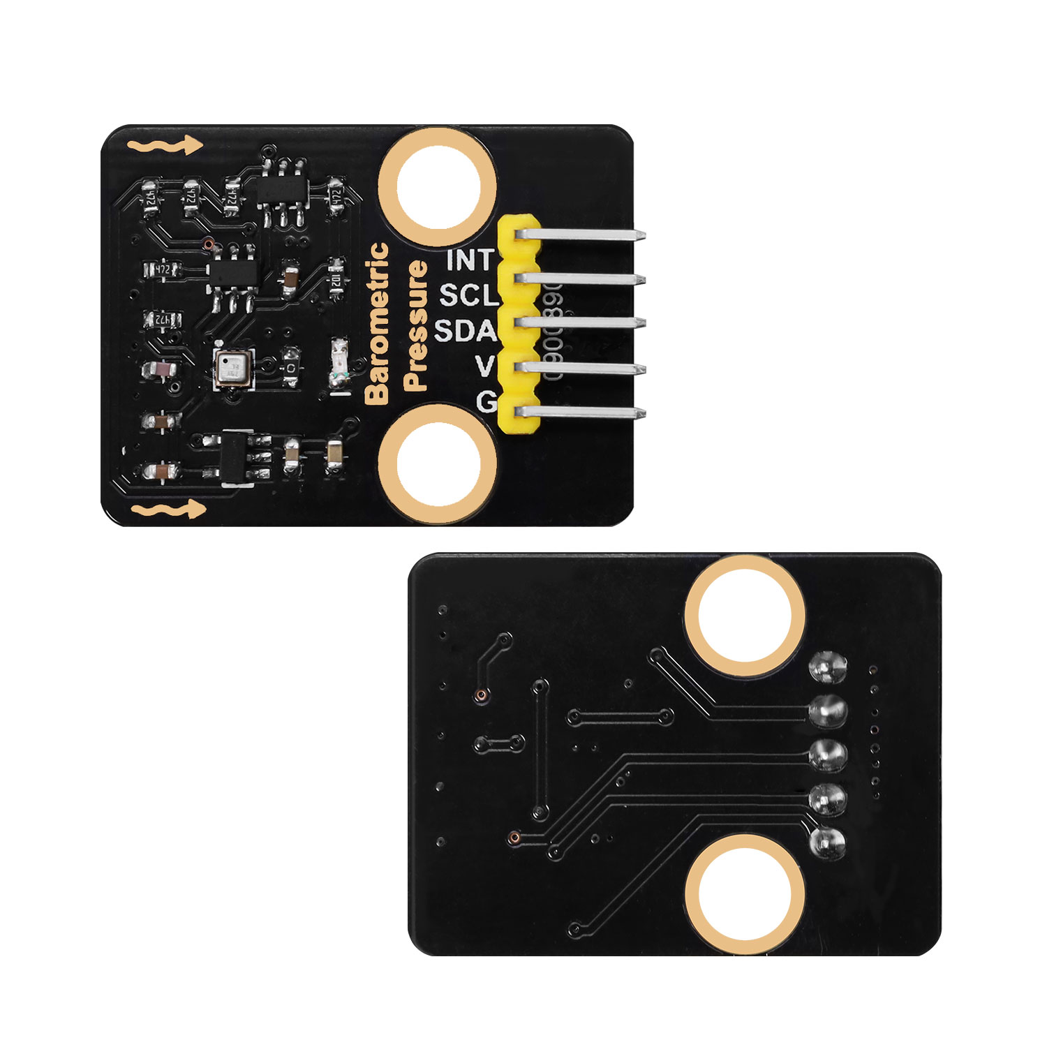 Keyestudio Barometric Pressure - Arduino Vending Machine Project avis et prix