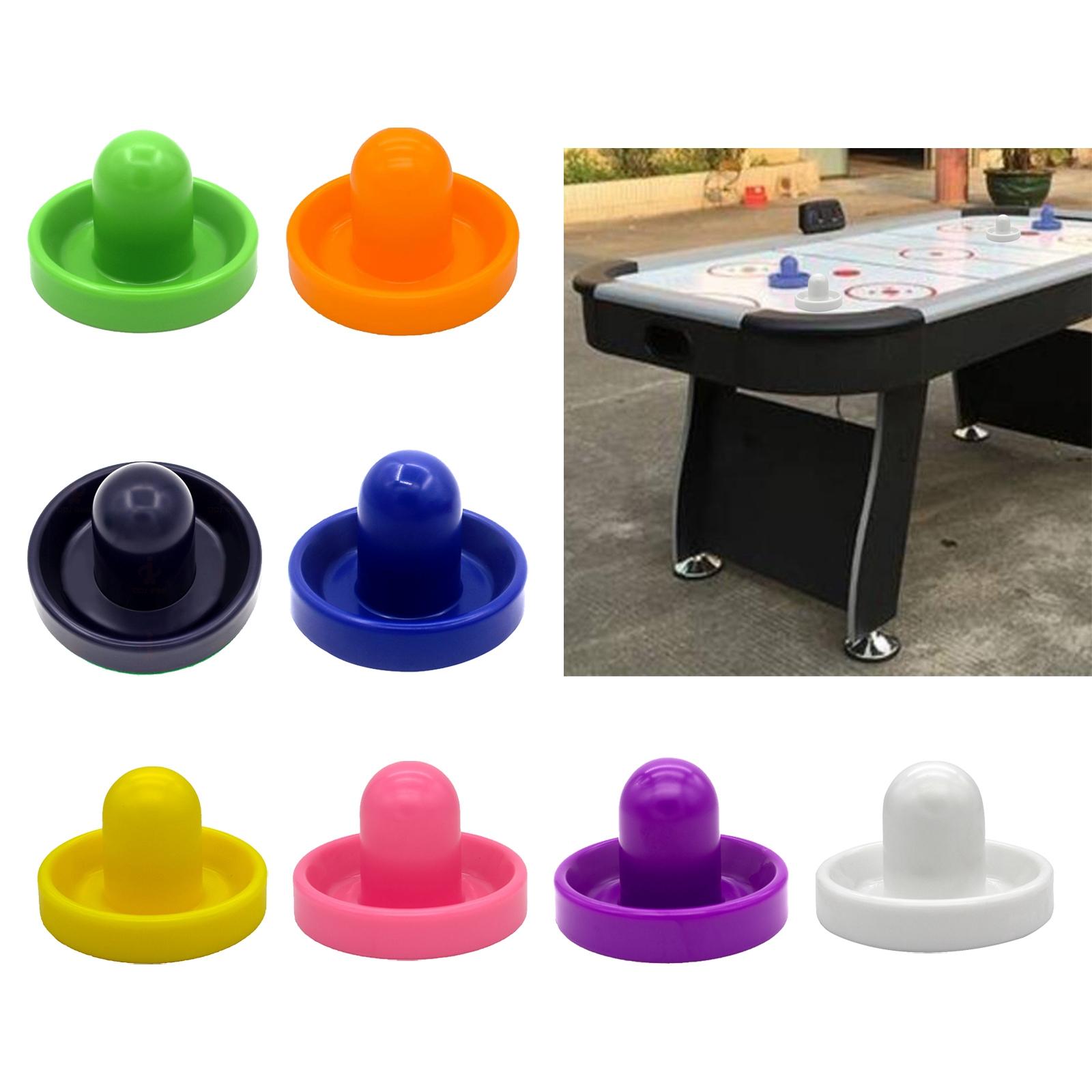 Air Hockey Pushers Large Table - Air Hockey Table avis et prix