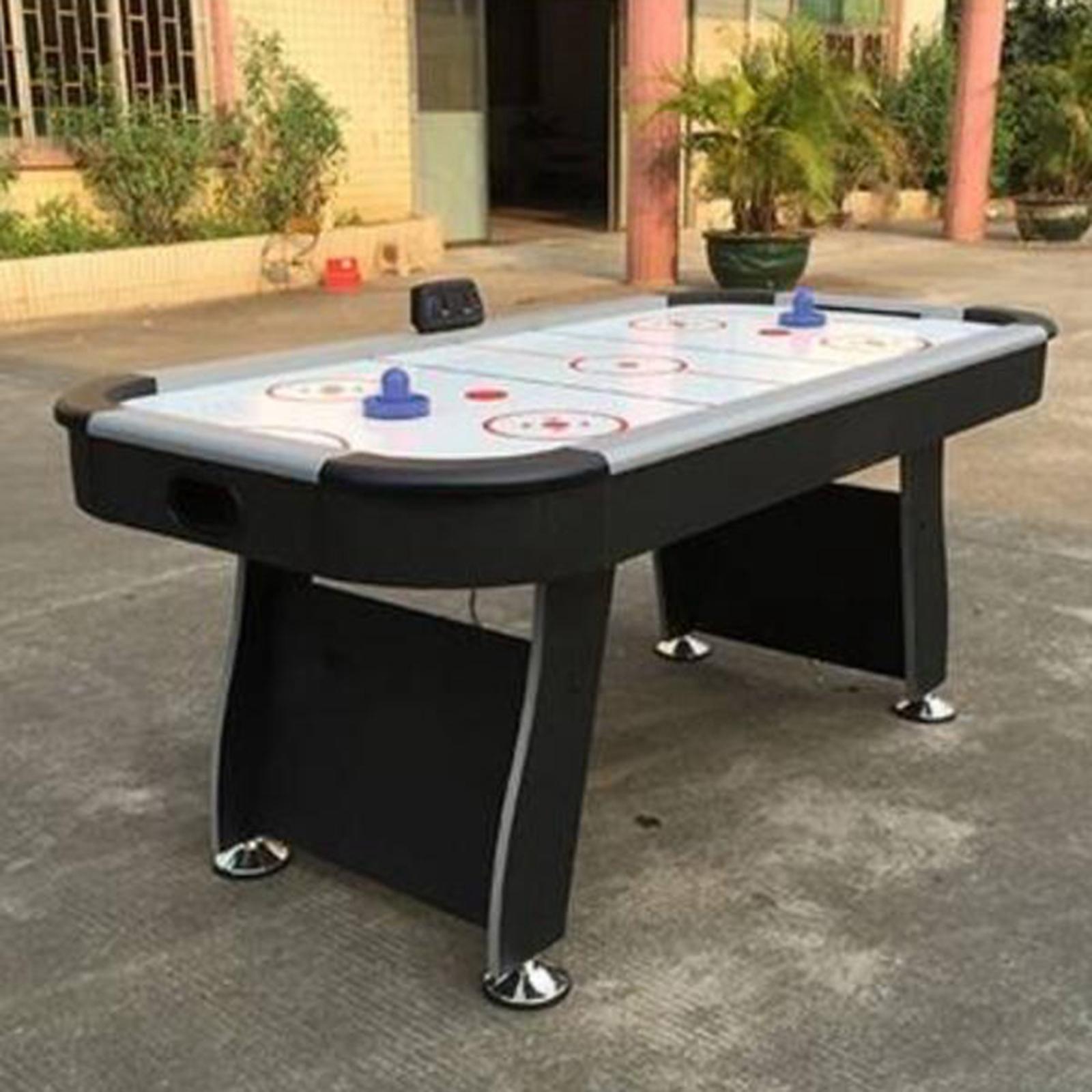Air Hockey Pushers Large Table - Air Hockey Table avis et prix