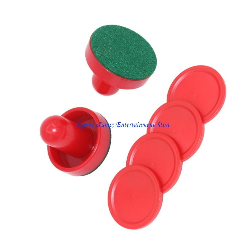 G7NF Air Table Hockey Game Pus - Air Hockey Table avis et prix