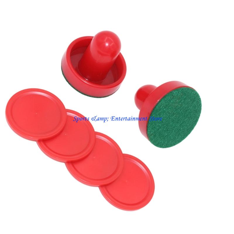 G7NF Air Table Hockey Game Pus - Air Hockey Table avis et prix