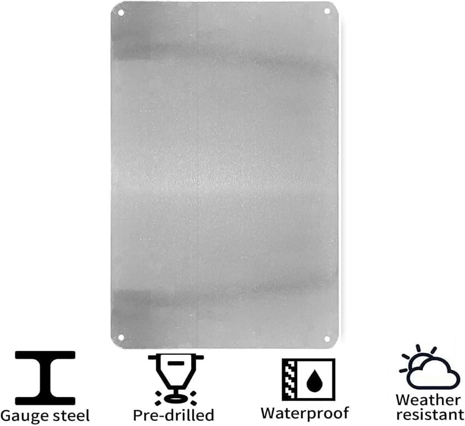 Twilight Zone  Metal Wall Sign - Arcade Games & Vending Llc avis et prix