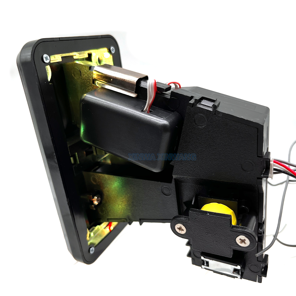 Multi-Currency Coin Acceptor L - Arcade Game Vending Machine avis et prix