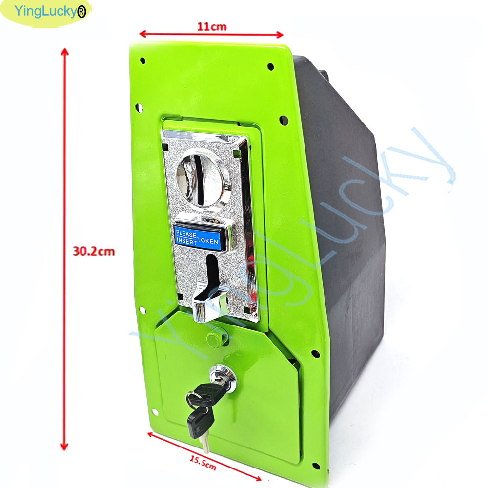 Arcade Game Token storage box  - Arcade Toy Claw Vending Machine avis et prix