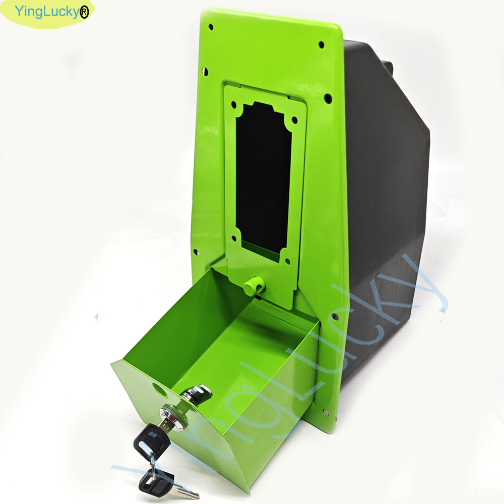 Arcade Game Token storage box  - Arcade Toy Claw Vending Machine avis et prix