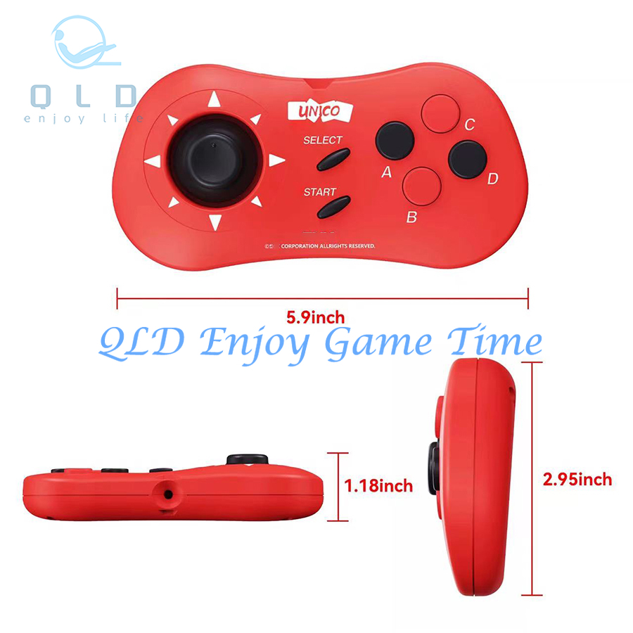 Original NEOGEO MINI Gamepad C - Dance Pad Machine avis et prix
